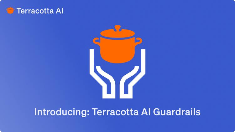 Introducing Terracotta AI Guardrails: Context-Aware Policy as Code for Terraform