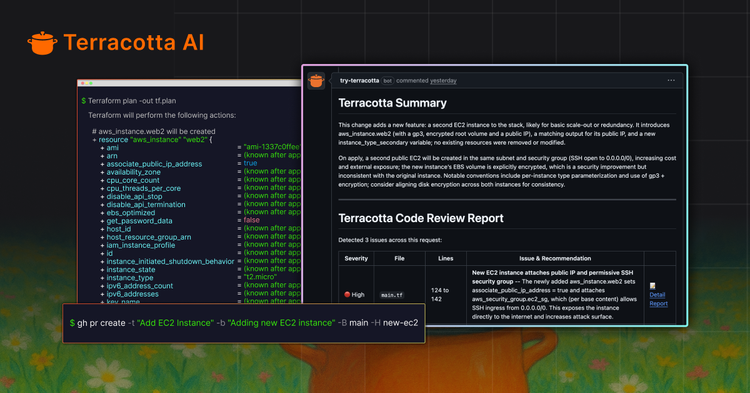 New Year, New Free Terracotta AI Pro Tier for Open Source Terraform Repos: Supporting Open Source Without Strings Attached
