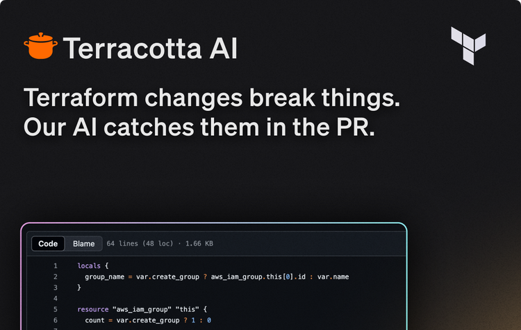 Anatomy of an AI-Powered Terraform PR Review: What Your Platform Team Gets on Every Pull Request