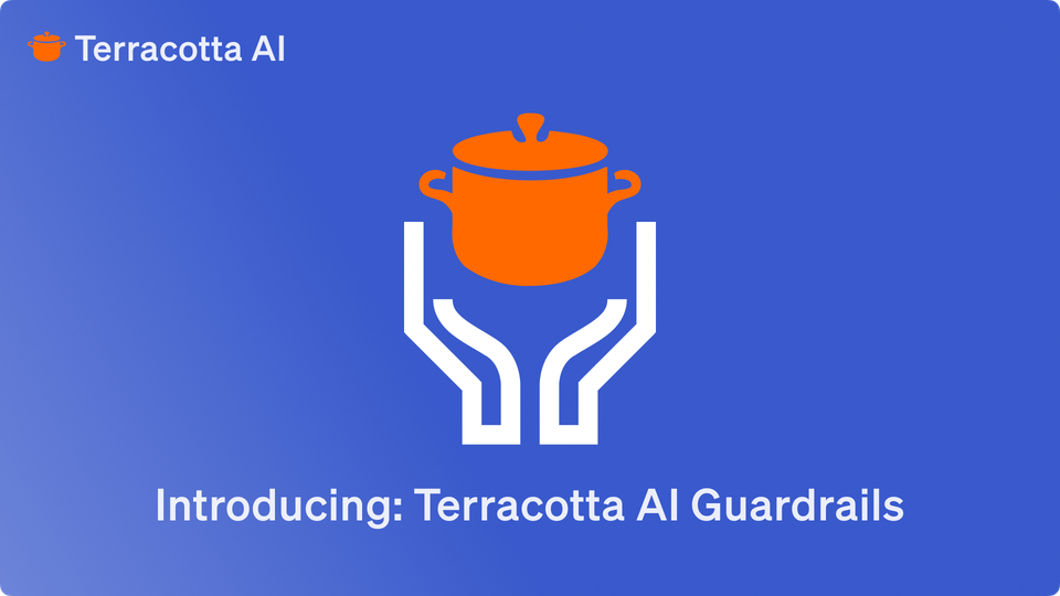 Introducing Terracotta AI Guardrails: Context-Aware Policy as Code for Terraform